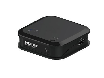 HDMI影像切換器(3入1出) HDMI2.0 - HD31520-HDMI、多媒體、電視