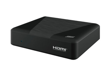 HDMI2.0 1x2 Splitter - HD12420-HDMI、Switch、TV