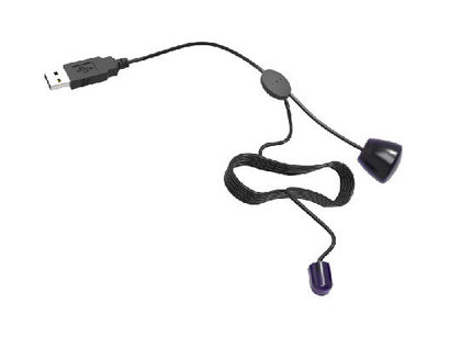 Infrared Emitter-eyes Cable - IR0061-HDMI、TV、Multimedia