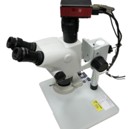 Stereo Microscope-