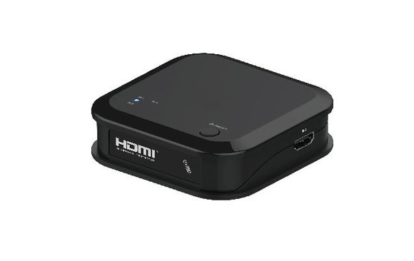 HDMI影像切換器(3入1出) HDMI2.0 - HD31520