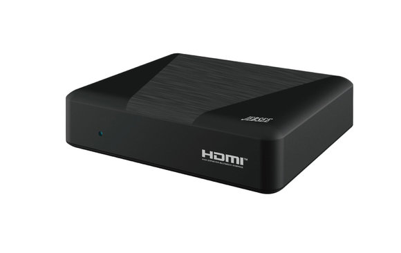 HDMI2.0 影像切換器(1入2出) - HD12420