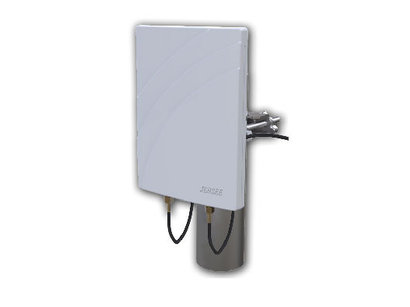 Outdoor Passive 4G/LTE Mimo Antenna - AN1077-TV、Antenna
